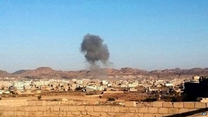 Suicide bomb kills seven in Yemeni city of Marib: police sources